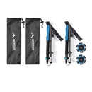 2 Bastões Blazer - Mundo Montanha