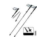 2 Bastões Espino - Mundo Montanha