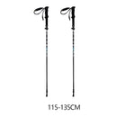 2 Bastões Portman - Mundo Montanha