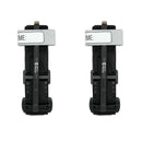 2 Torniquetes Metal - Mundo Montanha