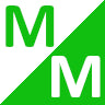 Mundo Montanha logo
