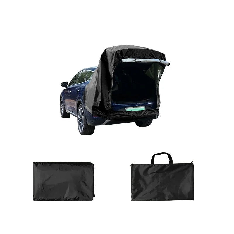 Tenda Car