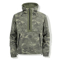 Casaco Camuflado Trekker