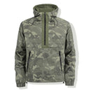 Casaco Camuflado Trekker