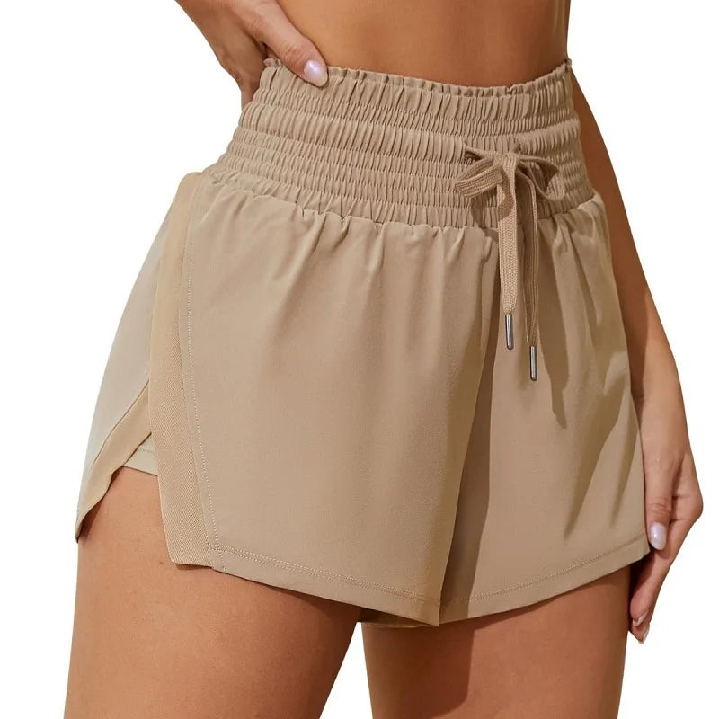 Shorts Malaia