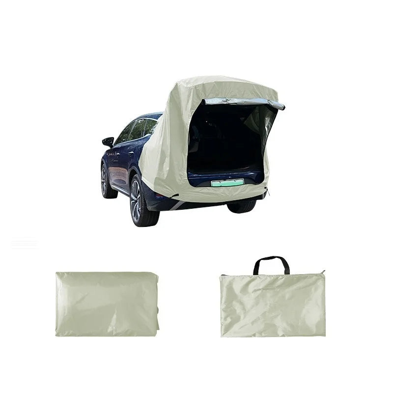 Tenda Car
