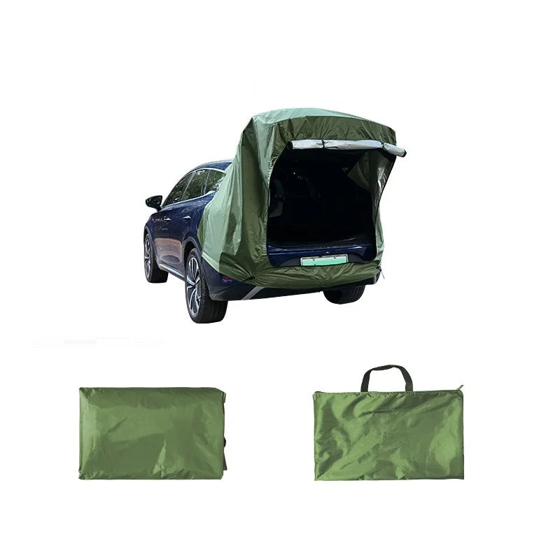 Tenda Car