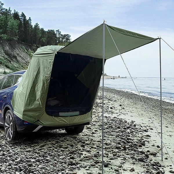 Tenda Car