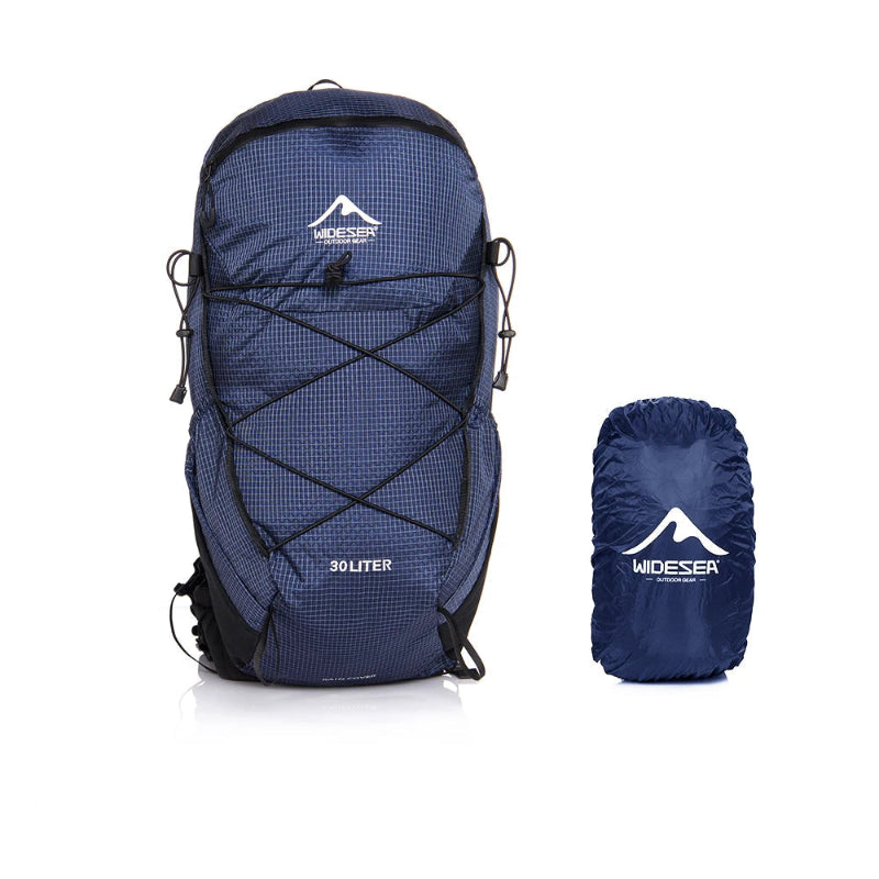 Mochila Flinge 30L