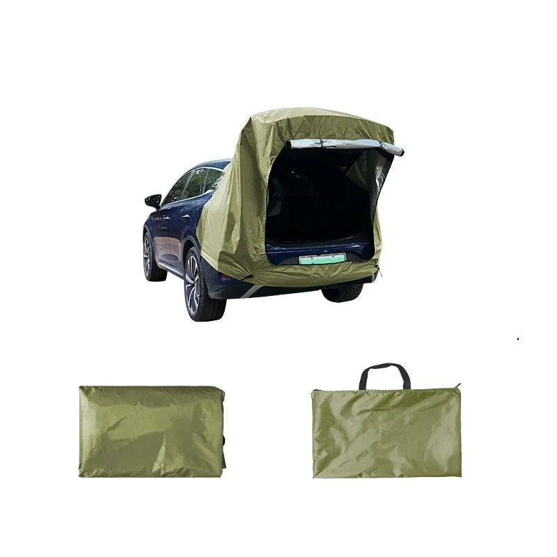 Tenda Car