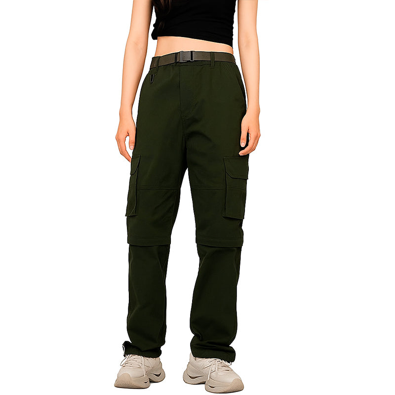 Calça Treyce 2 Em 1