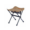 Banqueta Camping - Mundo Montanha