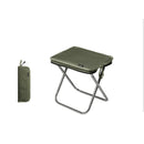 Banqueta Nature - Mundo Montanha