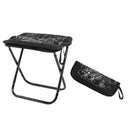 Banqueta Portátil - Mundo Montanha