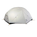 Barraca Mongar 2P - Mundo Montanha