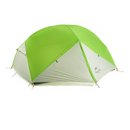 Barraca Mongar 2P - Mundo Montanha