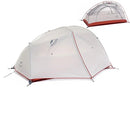 Barraca Star River 2P - Mundo Montanha