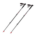 Bastões Offroad - Mundo Montanha