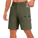 Bermuda Dominic - Mundo Montanha