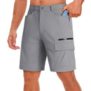 Bermuda Dominic - Mundo Montanha