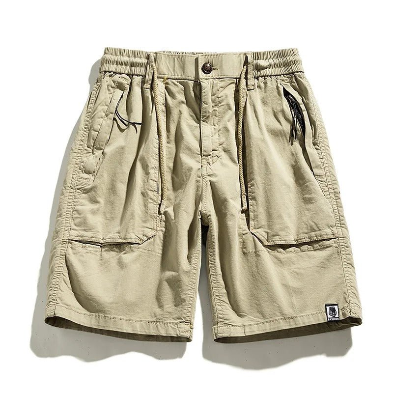 Bermuda Rice - Mundo Montanha