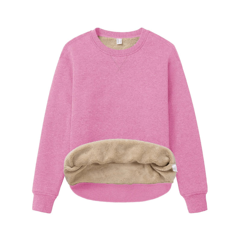 Blusa Aspen - Mundo Montanha