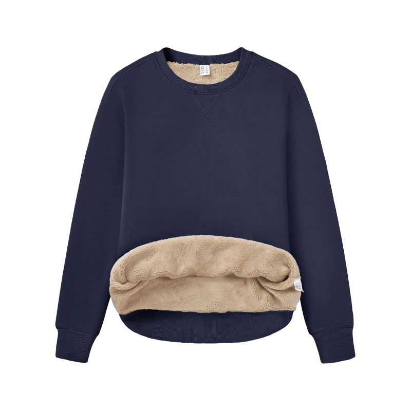 Blusa Aspen - Mundo Montanha