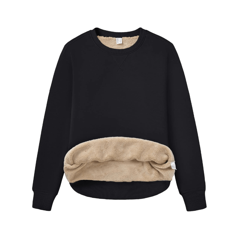 Blusa Aspen - Mundo Montanha