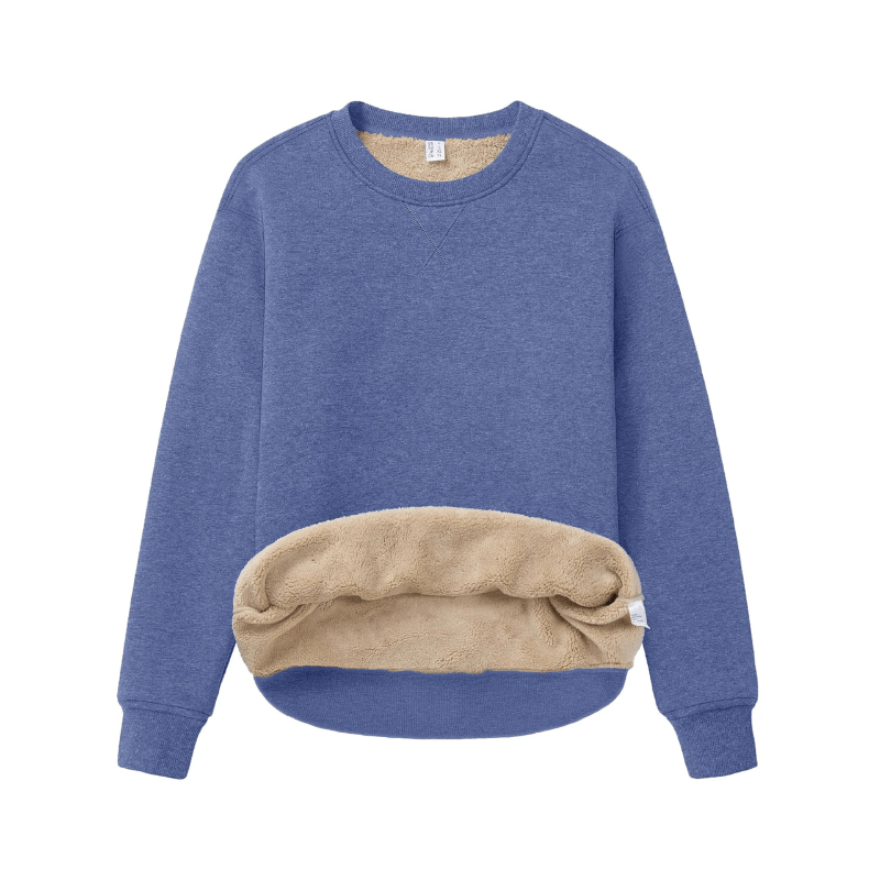 Blusa Aspen - Mundo Montanha