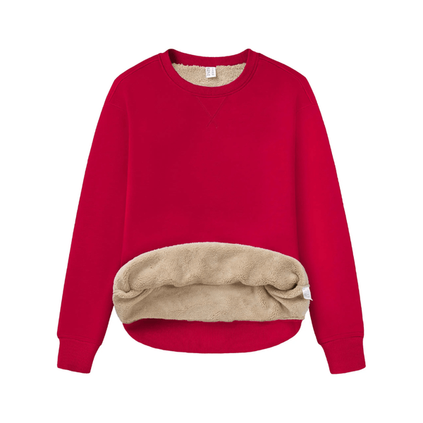 Blusa Aspen - Mundo Montanha