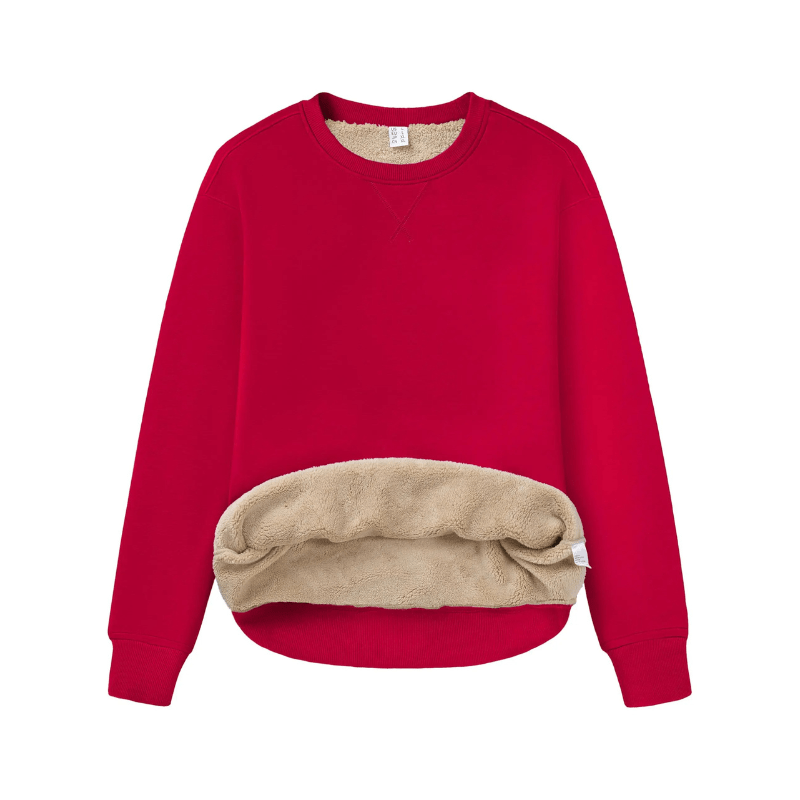 Blusa Aspen - Mundo Montanha