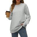 Blusa Celeste - Mundo Montanha