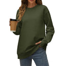 Blusa Celeste - Mundo Montanha