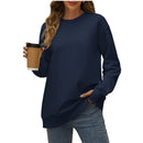 Blusa Celeste - Mundo Montanha