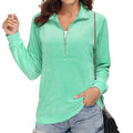 Blusa Elyra - Mundo Montanha
