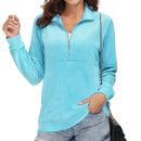 Blusa Elyra - Mundo Montanha