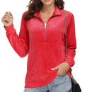 Blusa Elyra - Mundo Montanha
