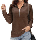 Blusa Elyra - Mundo Montanha