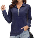 Blusa Elyra - Mundo Montanha