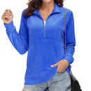 Blusa Elyra - Mundo Montanha