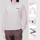 Blusa Flor - Mundo Montanha