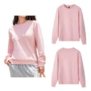 Blusa Karem - Mundo Montanha