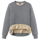 Blusa Mika - Mundo Montanha