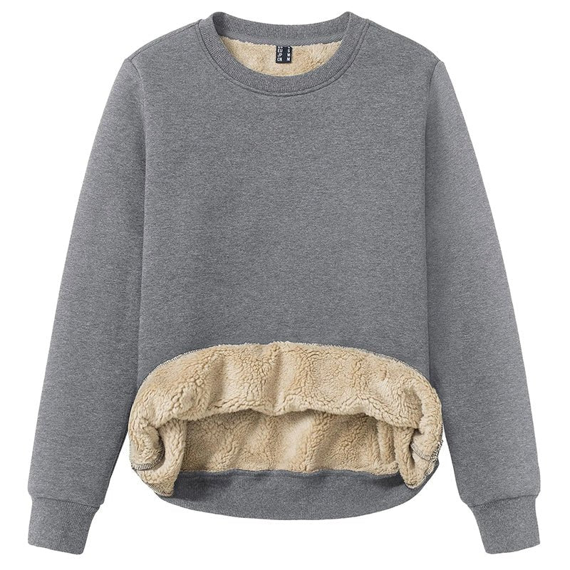 Blusa Mika - Mundo Montanha