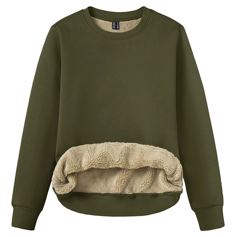 Blusa Mika - Mundo Montanha