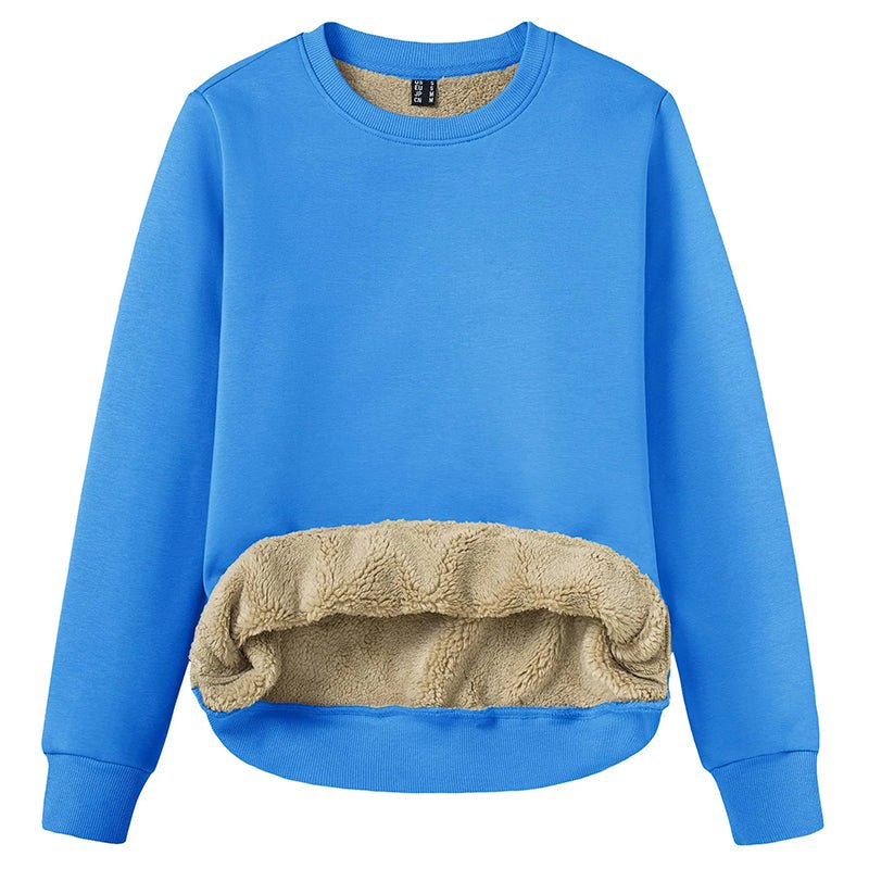 Blusa Mika - Mundo Montanha