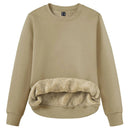 Blusa Mika - Mundo Montanha