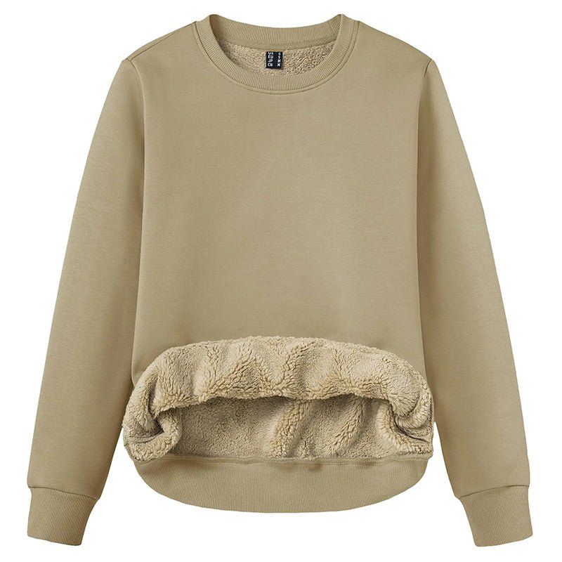 Blusa Mika - Mundo Montanha