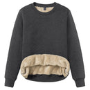 Blusa Mika - Mundo Montanha