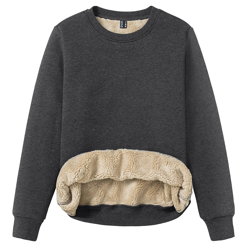 Blusa Mika - Mundo Montanha